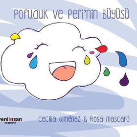 Pofuduk ve Peri'nin Büyüsü - Cecilia Gimenez