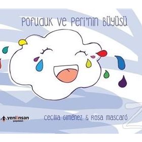 Pofuduk ve Peri'nin Büyüsü - Cecilia Gimenez