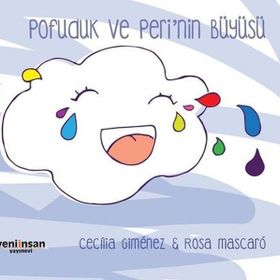 Pofuduk ve Peri'nin Büyüsü - Cecilia Gimenez