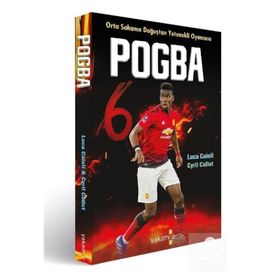Pogba - Luca Caioli
