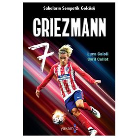 Pogba - Mbappe - Griezmann - Luca Caioli & Cyril Collot