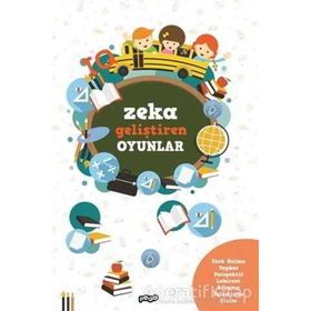 Pogo Çocuk Kolektif Zeka Geliştiren Oyunlar