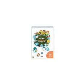 Pogo Çocuk Kolektif Zeka Geliştiren Oyunlar