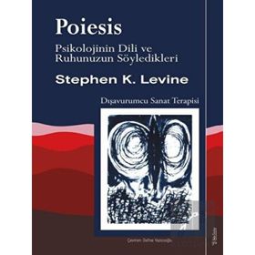 Poiesis - Stephen Levine - Sola Unitas