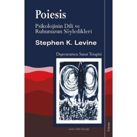 Poiesis - Stephen Levine - Sola Unitas