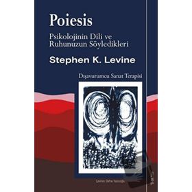 Poiesis - Stephen Levine - Sola Unitas