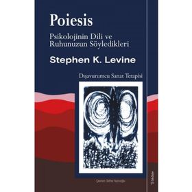 Poiesis - Stephen Levine - Sola Unitas