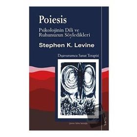 Poiesis - Stephen Levine - Sola Unitas