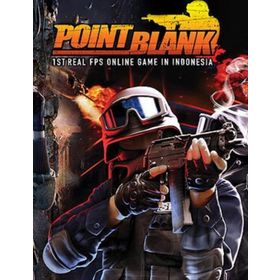 Point Blank 1800 TG E-Pin