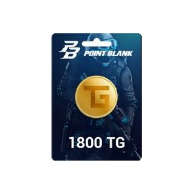 Point Blank 1800 TG E-Pin