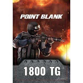 Point Blank 1800 TG E-Pin