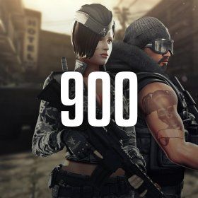 Point Blank 900 TG E-Pin