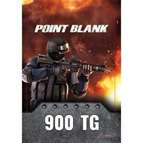 Point Blank 900 TG E-Pin