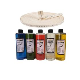 Point Care 1 lt Kokusuz Dumansız İç Mekan Gaz Lambası Yakıtı