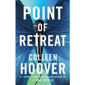 Point of Retreat - Colleen Hoover