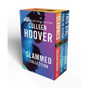 Point of Retreat - Colleen Hoover