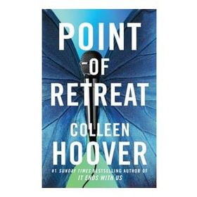 Point of Retreat - Colleen Hoover