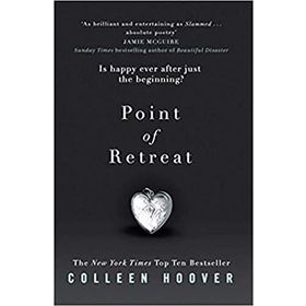 Point of Retreat - Colleen Hoover