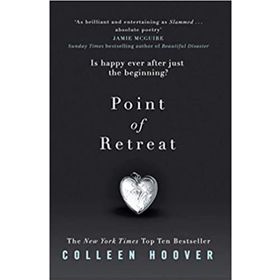 Point of Retreat - Colleen Hoover