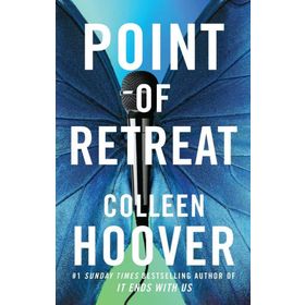 Point of Retreat - Colleen Hoover