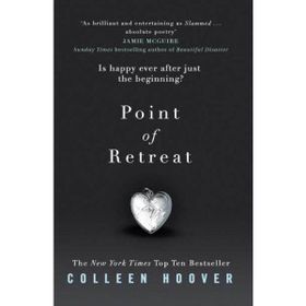 Point of Retreat - Colleen Hoover
