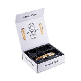 Point PT-6557 Platinum Gold Tıraş Makinesi