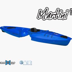 Point65 Mavi Martini GTX Solo Kano