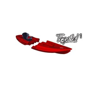 Point65 Mavi Tequila Gtx Solo Kano