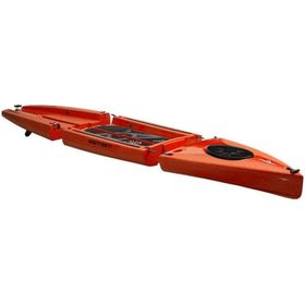 Point65 Rum Runner 12.5 Kano