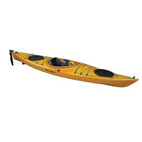 Point65 Xo13 Gte 3l Rudder Skeg Sarı Kano