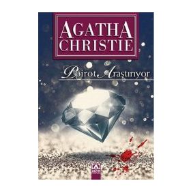 Poirot Araştırıyor - Agatha Christie