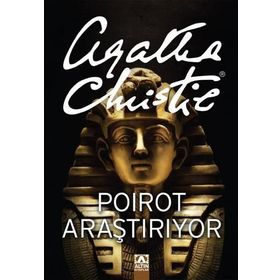 Poirot Araştırıyor - Agatha Christie