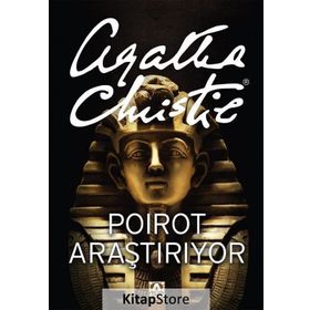 Poirot Araştırıyor - Agatha Christie
