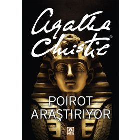 Poirot Araştırıyor - Agatha Christie
