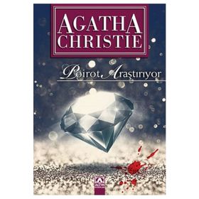 Poirot Araştırıyor - Agatha Christie