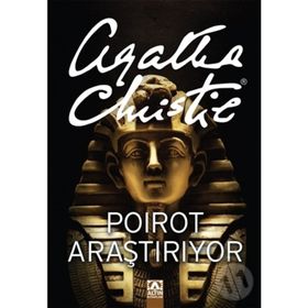 Poirot Araştırıyor - Agatha Christie