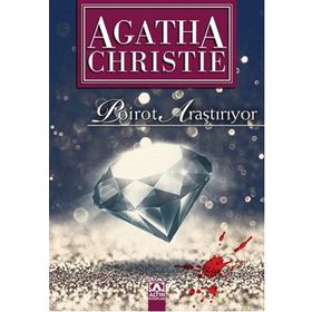 Poirot Araştırıyor - Agatha Christie
