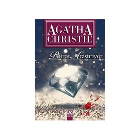 Poirot Araştırıyor - Agatha Christie