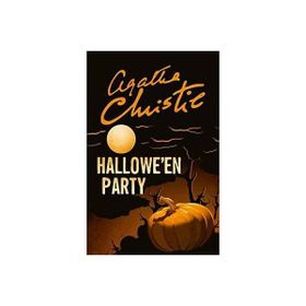 Poirot - Hallowe’en Party - Agatha Christie