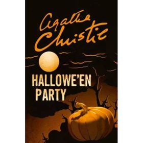 Poirot - Hallowe’en Party - Agatha Christie