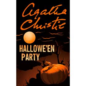 Poirot - Hallowe’en Party - Agatha Christie