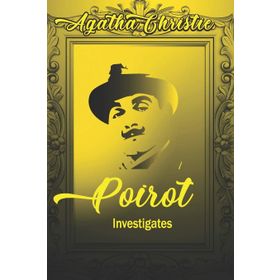 Poirot Investigates - Agatha Christie