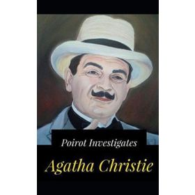Poirot Investigates - Agatha Christie