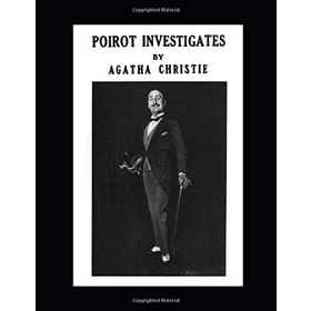 Poirot Investigates - Agatha Christie