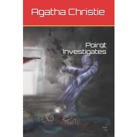 Poirot Investigates - Agatha Christie