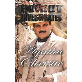 Poirot Investigates - Agatha Christie