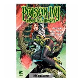 Poison Ivy - Amy Chua