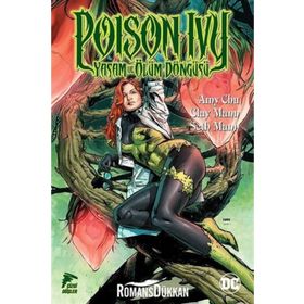 Poison Ivy - Amy Chua