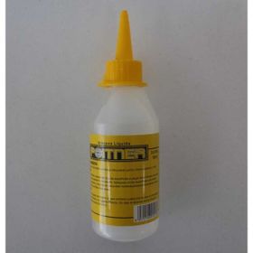 Poitner 100ml Beyaz Sıvı Silikon Yapıştırıcı