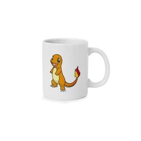 Pokemon Charmander Baskılı Kupa